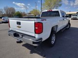 Used 2018 Chevrolet Silverado 3500 W/T w/ WT Convenience Package image 5