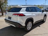 Used 2024 Toyota Corolla Cross LE image 5