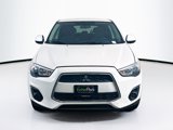 Used 2015 Mitsubishi Outlander Sport ES image 2
