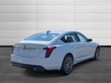 New 2025 Cadillac CT5 Premium Luxury w/ Technology Package image 5