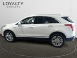 Used 2017 Cadillac XT5 Premium Luxury w/ Driver Assist Package image 2