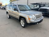 Used 2014 Jeep Patriot Latitude image 2