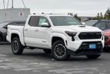 New 2025 Toyota Tacoma TRD Sport image 2