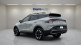 Used 2023 Kia Sportage X-Line image 3