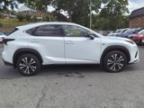 Used 2021 Lexus NX 300 F Sport w/ Accessory Package 2 image 2