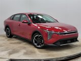 New 2025 Kia K4 EX image 3
