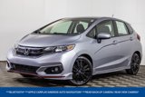 Used 2018 Honda Fit Sport image 2