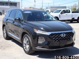 Used 2020 Hyundai Santa Fe SEL w/ Convenience Package image 2