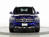 Used 2021 Mercedes-Benz GLB 250 4MATIC image 3