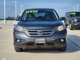Used 2014 Honda CR-V EX image 2