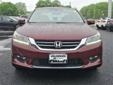 Used 2015 Honda Accord EX-L image 2