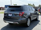 Used 2016 Ford Explorer Limited image 3