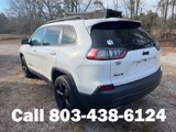 Used 2020 Jeep Cherokee Latitude Plus image 3
