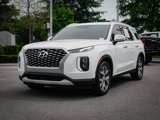 Used 2021 Hyundai Palisade SEL w/ Premium Package image 5