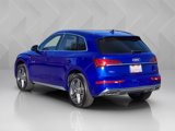 Used 2022 Audi Q5 e Prestige w/ Prestige Package image 6