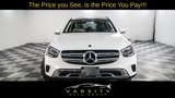 Used 2020 Mercedes-Benz GLC 300 4MATIC image 2