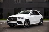 Used 2022 Mercedes-Benz GLE 350 4MATIC image 3