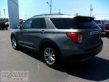 Used 2022 Ford Explorer XLT w/ Equipment Group 202A image 4