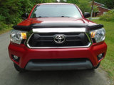 Used 2015 Toyota Tacoma 4x4 Double Cab image 2