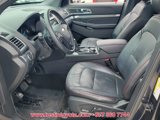 Used 2017 Ford Explorer Sport w/ Equipment Group 401A image 3