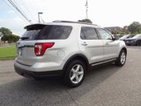 Certified 2018 Ford Explorer XLT w/ Equipment Group 201A image 4