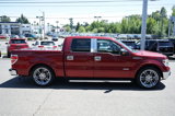 Used 2013 Ford F150 Lariat w/ Luxury Equipment Group image 6