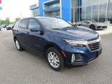 Used 2022 Chevrolet Equinox LT image 2