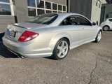 Used 2008 Mercedes-Benz CL 550 image 6
