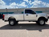 Used 2019 Ford F350 XL w/ Snow Plow Prep Package image 2