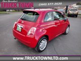 Used 2015 FIAT 500 Pop image 3