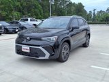 New 2025 Volkswagen Taos SE image 2