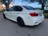 Used 2017 BMW M3 image 3