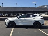 Certified 2022 Lexus NX 350 F Sport image 4