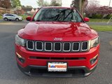 Used 2018 Jeep Compass Latitude w/ Popular Equipment Group image 2