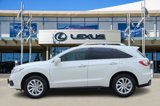 Used 2018 Acura RDX FWD w/ Technology Package image 3