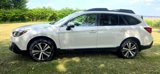 Used 2018 Subaru Outback 2.5i Limited image 4