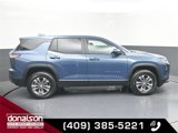 New 2026 Chevrolet Equinox LT image 2