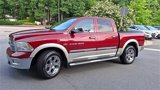 Used 2011 RAM 1500 Laramie w/ Protection Group image 4