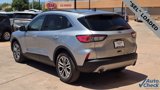 Certified 2022 Ford Escape SEL image 5