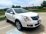 Used 2010 Cadillac SRX Performance image 4