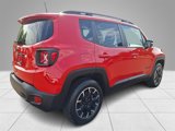 Used 2023 Jeep Renegade Latitude image 4