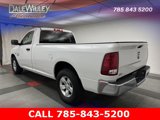Used 2020 RAM 1500 Tradesman w/ Popular Equipment Group image 4