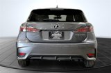 Used 2017 Lexus CT 200h image 4