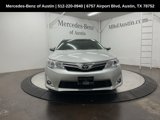 Used 2013 Toyota Camry XLE image 2