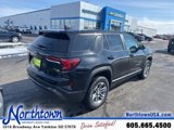 New 2025 GMC Terrain Elevation image 5