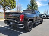 New 2025 GMC Sierra 1500 Elevation image 3