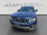 Used 2016 Jeep Grand Cherokee Laredo w/ Quick Order Package 23E image 4