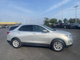 Used 2020 Chevrolet Equinox LT image 2