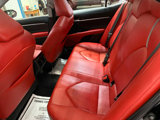 Used 2018 Toyota Camry XSE image 5