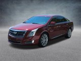 Used 2016 Cadillac XTS Luxury image 4